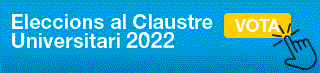Eleccions al Claustre UPC 2022