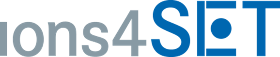 logo IONS4SET